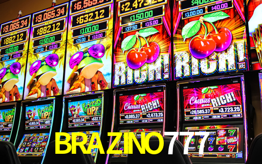 BRAZINO777 BET