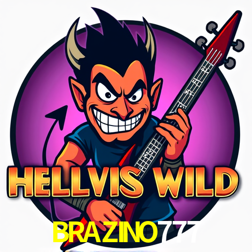 BRAZINO777 BET