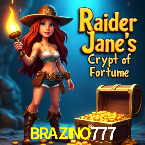 BRAZINO777 BET